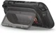 Spigen Snap Case Nintendo Switch 2 Hoesje met Standaard Zwart afbeelding 6