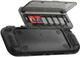 Spigen Snap Case Nintendo Switch 2 Hoesje met Standaard Zwart afbeelding 5