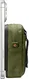 Spigen MagSafe Organizer Etui TintapZip MagFit Universele Pouch Olive Green afbeelding 11