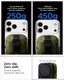 Spigen MagSafe Organizer Etui TintapZip MagFit Universele Pouch Olive Green afbeelding 7