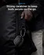 Spigen Classic Fit Samsung Galaxy Buds 4 / Buds 4 Pro Hoesje Zwart afbeelding 4