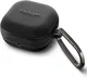 Spigen Classic Fit Samsung Galaxy Buds 4 / Buds 4 Pro Hoesje Zwart afbeelding 1
