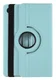 Samsung Galaxy Tab A11 Plus Hoes 360° Draaibare Book Case Lichtblauw afbeelding 9