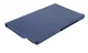 Samsung Galaxy Tab A11 Plus Hoes 360° Draaibare Book Case Blauw afbeelding 7