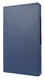 Samsung Galaxy Tab A11 Plus Hoes 360° Draaibare Book Case Blauw afbeelding 8