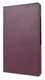 Samsung Galaxy Tab A11 Plus Hoes 360° Draaibare Book Case Paars afbeelding 8