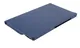 Samsung Galaxy Tab A9 Plus Hoes 360° Draaibare Book Case Blauw afbeelding 7