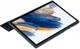 Samsung Galaxy Tab A11 Plus / Tab A9 Plus Origami Standaard Bookcase Zwart afbeelding 3