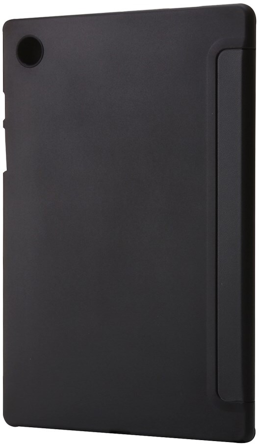 Samsung Galaxy Tab A11 Plus / Tab A9 Plus Origami Standaard Bookcase Zwart afbeelding 7