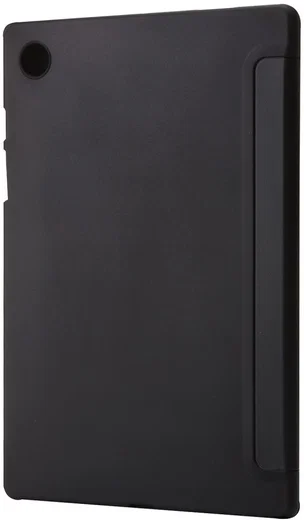 Samsung Galaxy Tab A11 Plus / Tab A9 Plus Origami Standaard Bookcase Zwart afbeelding 7