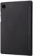 Samsung Galaxy Tab A11 Plus / Tab A9 Plus Origami Standaard Bookcase Zwart afbeelding 7