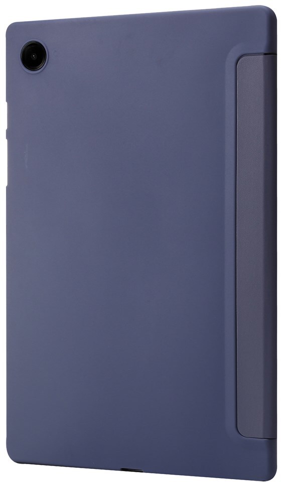Samsung Galaxy Tab A11 Plus / Tab A9 Plus Origami Standaard Bookcase Paars afbeelding 7