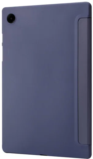 Samsung Galaxy Tab A11 Plus / Tab A9 Plus Origami Standaard Bookcase Paars afbeelding 7