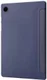 Samsung Galaxy Tab A11 Plus / Tab A9 Plus Origami Standaard Bookcase Paars afbeelding 7