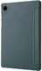 Samsung Galaxy Tab A11 Plus / Tab A9 Plus Origami Standaard Bookcase Donkergroen afbeelding 7