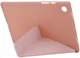 Samsung Galaxy Tab A11 Plus / Tab A9 Plus Origami Standaard Bookcase Roze afbeelding 5