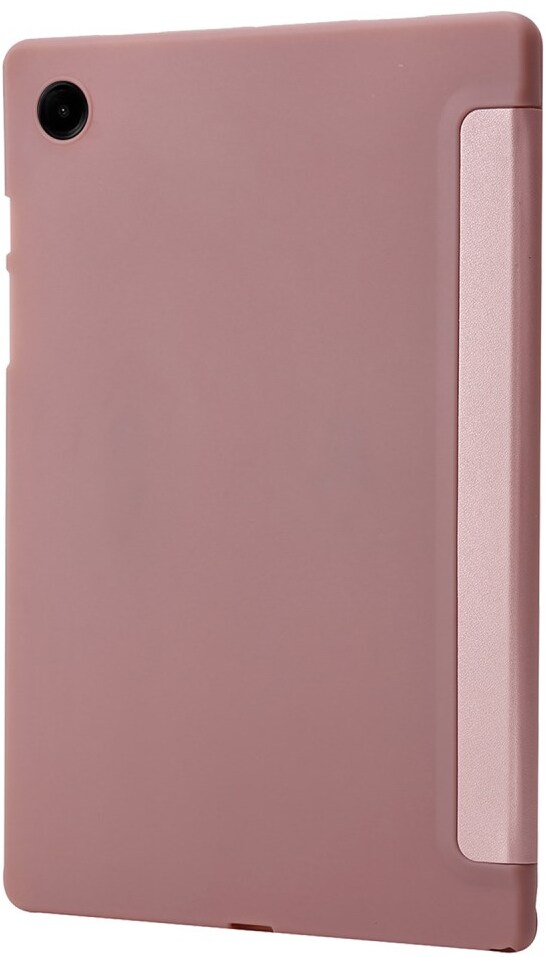 Samsung Galaxy Tab A11 Plus / Tab A9 Plus Origami Standaard Bookcase Roze afbeelding 7