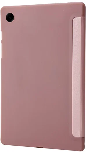 Samsung Galaxy Tab A11 Plus / Tab A9 Plus Origami Standaard Bookcase Roze afbeelding 7