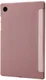 Samsung Galaxy Tab A11 Plus / Tab A9 Plus Origami Standaard Bookcase Roze afbeelding 7