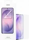 Originele Samsung Galaxy S26 Screen Protector Display Folie (2-Pack)