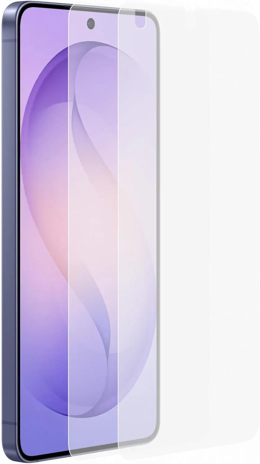 Originele Samsung Galaxy S26 Screen Protector Display Folie (2-Pack) afbeelding 2