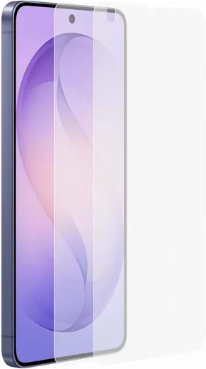 Originele Samsung Galaxy S26 Screen Protector Display Folie (2-Pack) afbeelding 2