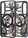 Samsung X Spigen Galaxy S26 Magnetisch MagSafe Hoesje Backcover Chronos afbeelding 5