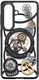 Samsung X Spigen Galaxy S26 Magnetisch MagSafe Hoesje Backcover Chronos afbeelding 1