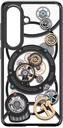 Samsung X Spigen Galaxy S26 Magnetisch MagSafe Hoesje Backcover Chronos