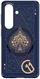 Samsung X Spigen Galaxy S26 Magnetisch MagSafe Hoesje Backcover Fearless