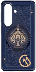 Samsung X Spigen Galaxy S26 Magnetisch MagSafe Hoesje Backcover Fearless afbeelding