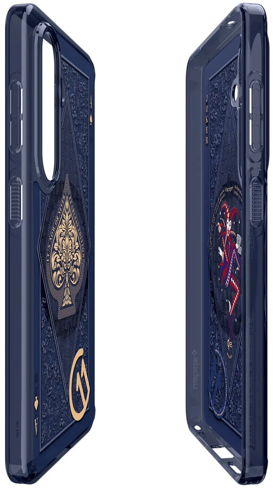 Samsung X Spigen Galaxy S26 Magnetisch MagSafe Hoesje Backcover Fearless afbeelding 2