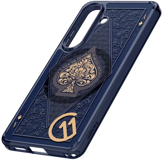 Samsung X Spigen Galaxy S26 Magnetisch MagSafe Hoesje Backcover Fearless afbeelding 3