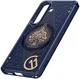 Samsung X Spigen Galaxy S26 Magnetisch MagSafe Hoesje Backcover Fearless afbeelding 3