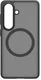 Spigen Capella Magnet Case Samsung Galaxy S26 Hoesje Back Cover Zwart afbeelding 1