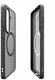 Spigen Capella Magnet Case Samsung Galaxy S26 Hoesje Back Cover Zwart afbeelding 10