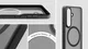 Spigen Capella Magnet Case Samsung Galaxy S26 Hoesje Back Cover Zwart afbeelding 8