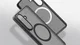 Spigen Capella Magnet Case Samsung Galaxy S26 Hoesje Back Cover Zwart afbeelding 4