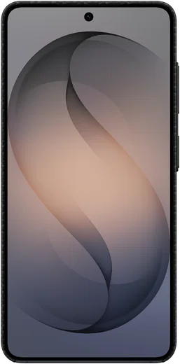 Origineel Samsung Galaxy S26 Hoesje Carbon Magnet Back Cover Zwart afbeelding 5