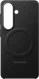 Origineel Samsung Galaxy S26 Hoesje Carbon Magnet Back Cover Zwart afbeelding 3