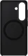 Origineel Samsung Galaxy S26 Hoesje Carbon Magnet Back Cover Zwart afbeelding 4