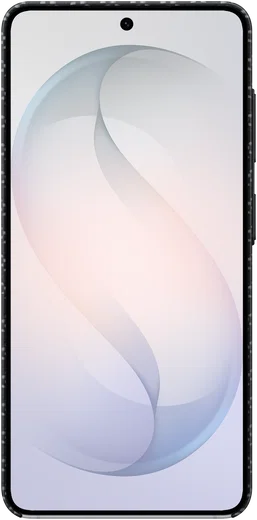 Origineel Samsung Galaxy S26 Hoesje Carbon Magnet Back Cover Grijs afbeelding 5