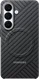 Origineel Samsung Galaxy S26 Hoesje Carbon Magnet Back Cover Grijs