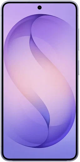 Origineel Samsung Galaxy S26 Hoesje Clear Case Hard Cover Transparant afbeelding 2