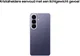 Origineel Samsung Galaxy S26 Hoesje Clear Case Hard Cover Transparant afbeelding 4
