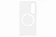 Origineel Samsung Galaxy S26 Hoesje Clear Magnet Case Transparant afbeelding 4