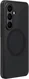 Origineel Samsung Galaxy S26 Hoesje Magnet Rugged Case Zwart afbeelding 2