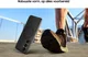 Origineel Samsung Galaxy S26 Hoesje Magnet Rugged Case Zwart afbeelding 3