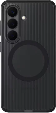 Origineel Samsung Galaxy S26 Hoesje Magnet Rugged Case Zwart