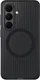 Origineel Samsung Galaxy S26 Hoesje Magnet Rugged Case Zwart afbeelding 1
